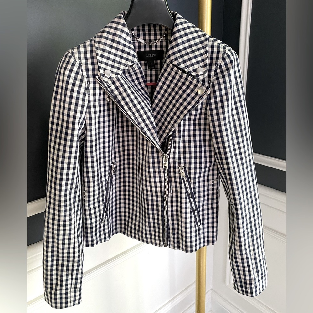 JCrew Women’s Jacket Size 0 - Excellent condition/never worn
